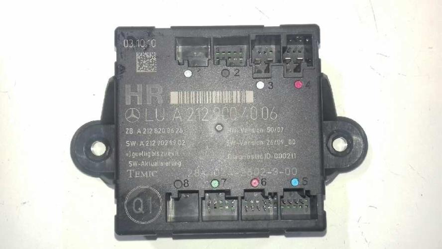 Foto de la pieza