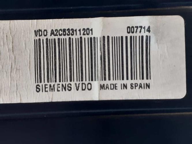 Foto del ricambio