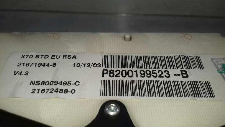 Foto de la pieza