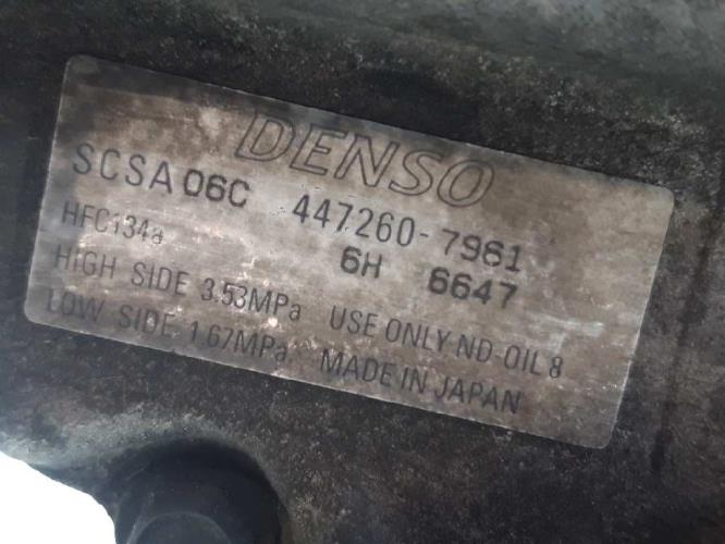 Foto del ricambio