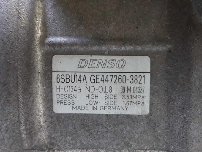 Foto del ricambio