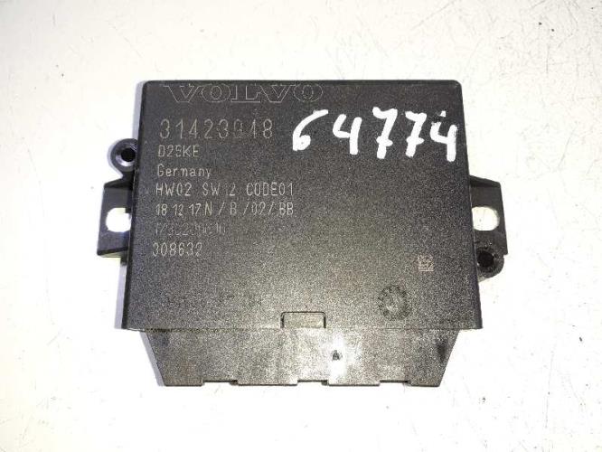 Foto del ricambio