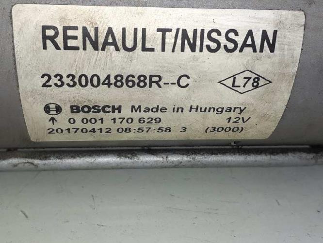 Foto de la pieza