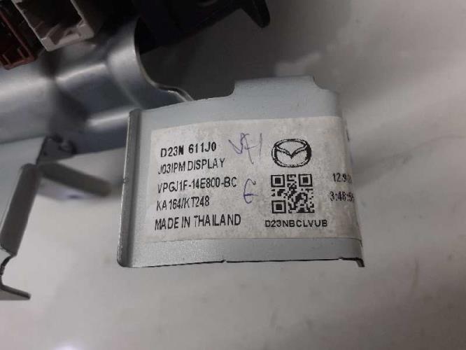 Foto del ricambio