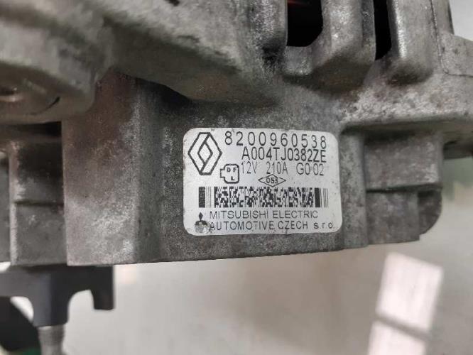 Foto del ricambio