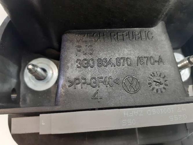 Foto del ricambio