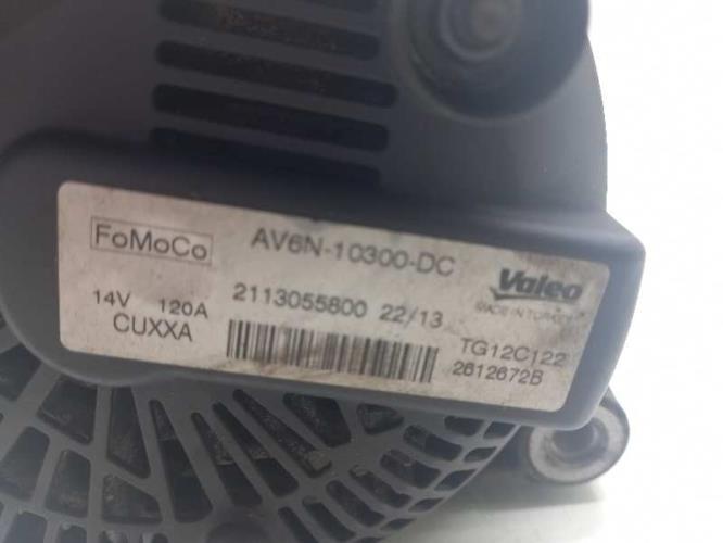 Foto del ricambio