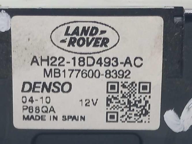 Foto de la pieza