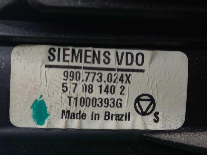 Foto del ricambio