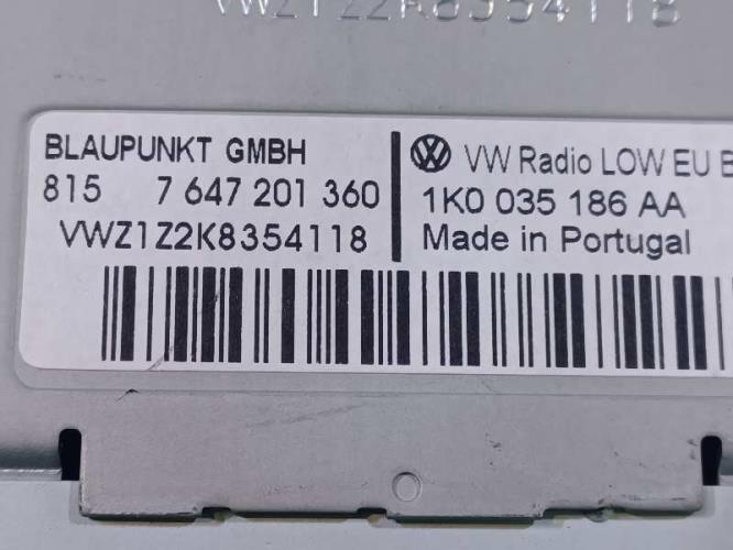 Foto del ricambio
