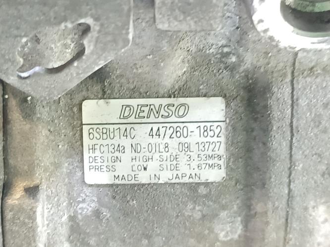 Foto del ricambio