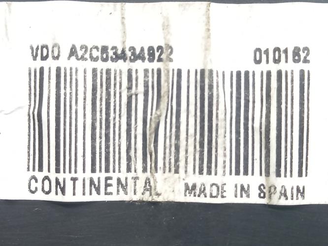 Foto del ricambio