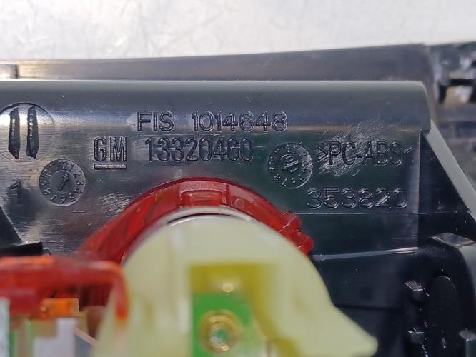 Foto del ricambio