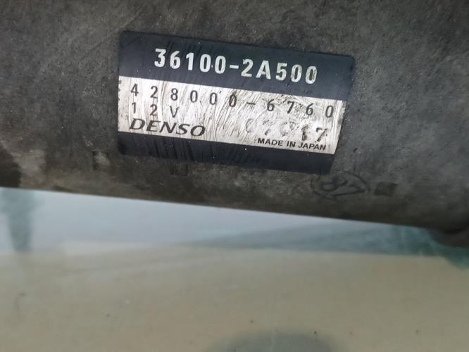 Foto del ricambio