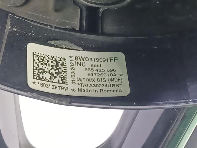 Foto de la pieza