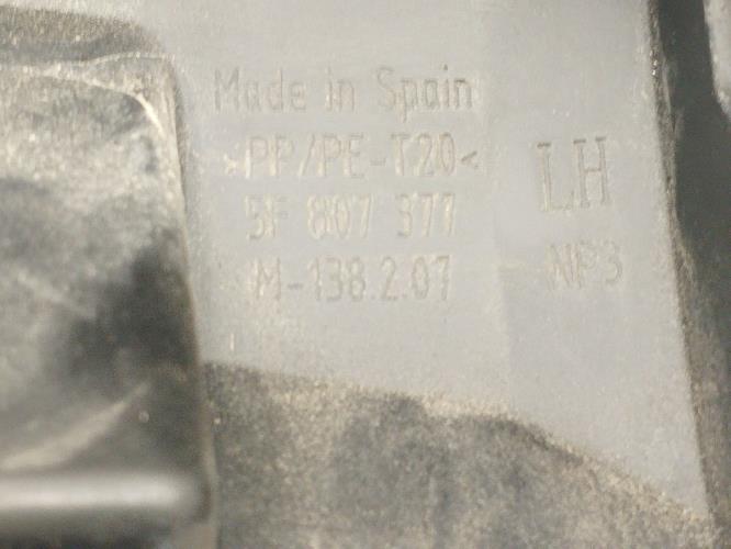 Foto del ricambio