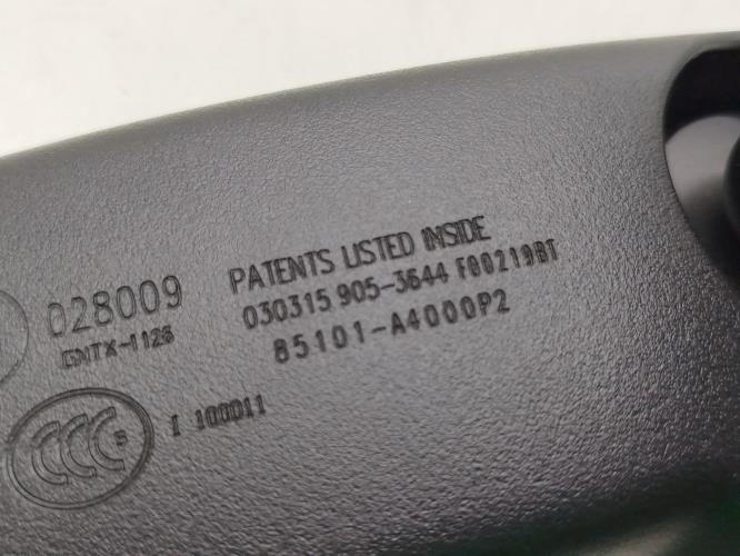 Foto de la pieza