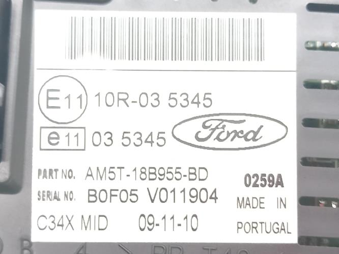 Foto del ricambio