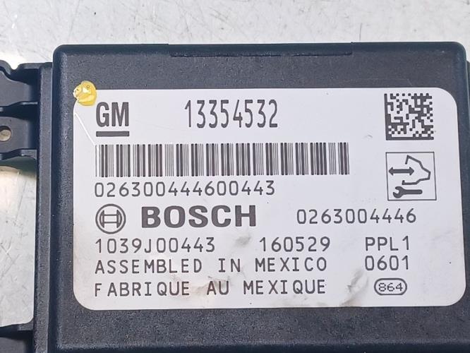 Foto del ricambio