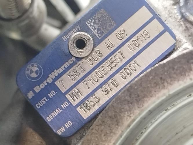 Foto del ricambio