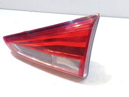 Foto pieza de coche