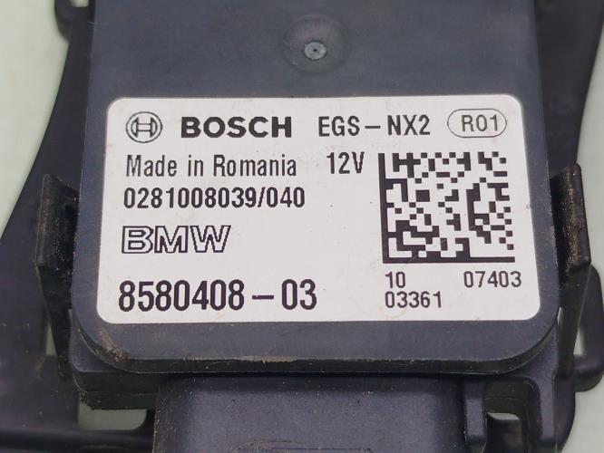 Foto del ricambio