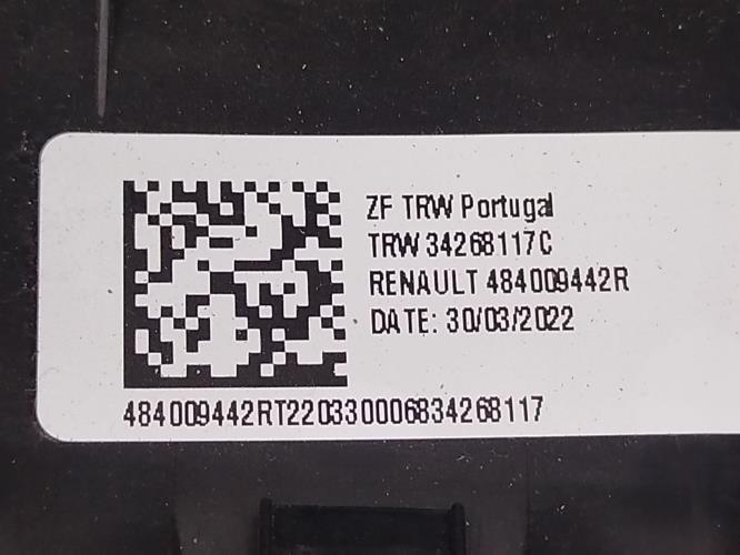 Foto del ricambio
