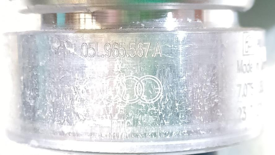 Foto del ricambio
