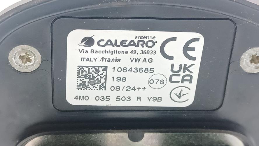 Foto de la pieza