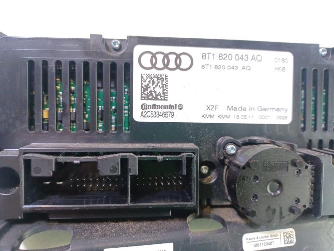 Foto del ricambio