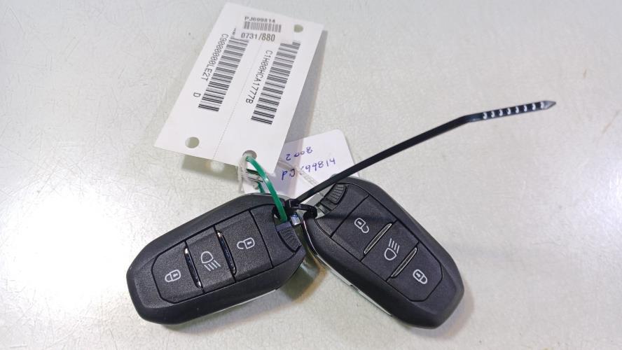 Foto del ricambio