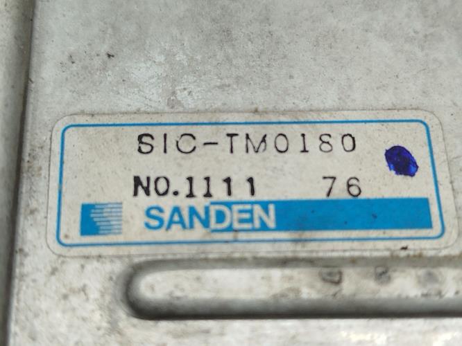 Foto del ricambio