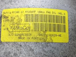 Foto del ricambio