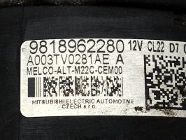 Foto del ricambio