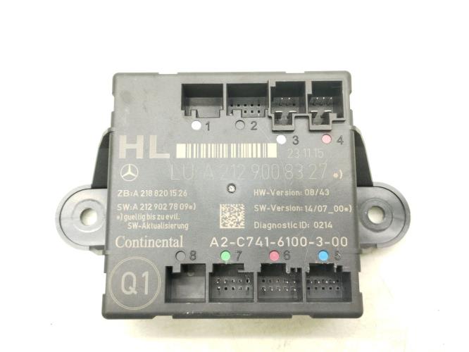 Foto del ricambio