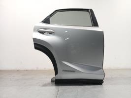 Foto pieza de coche