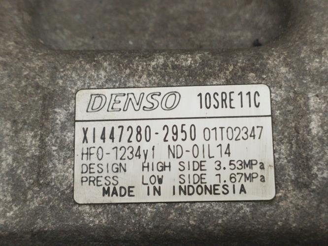 Foto del ricambio
