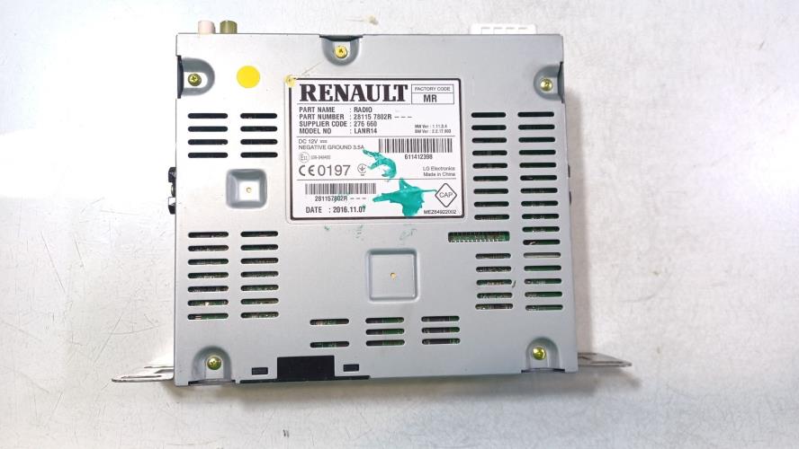 Foto de la pieza
