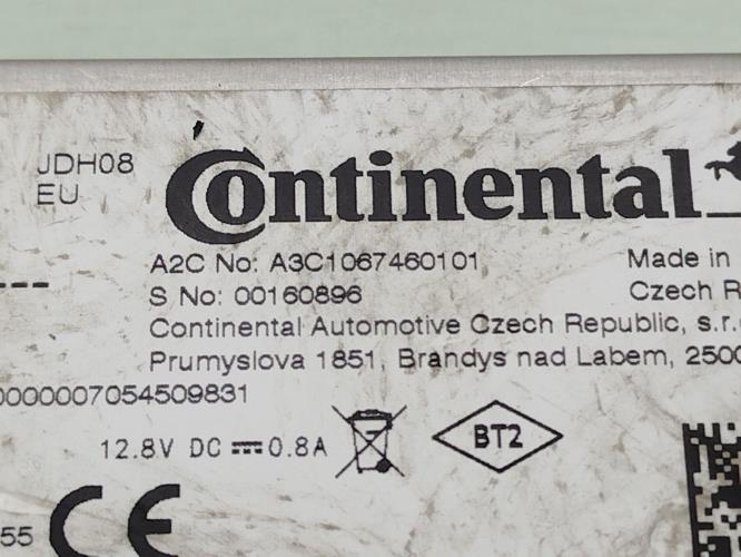 Foto de la pieza
