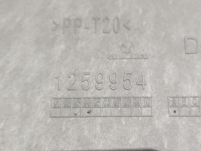 Foto del ricambio