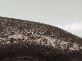 Foto de la pieza