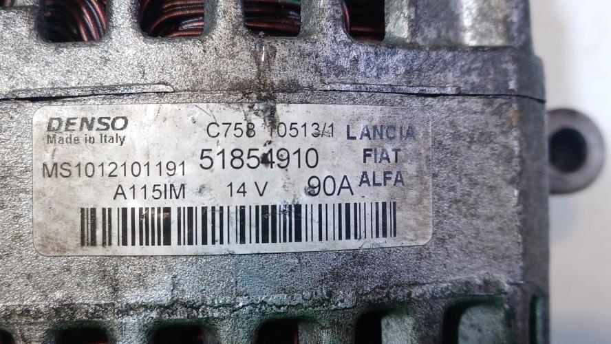 Foto del ricambio