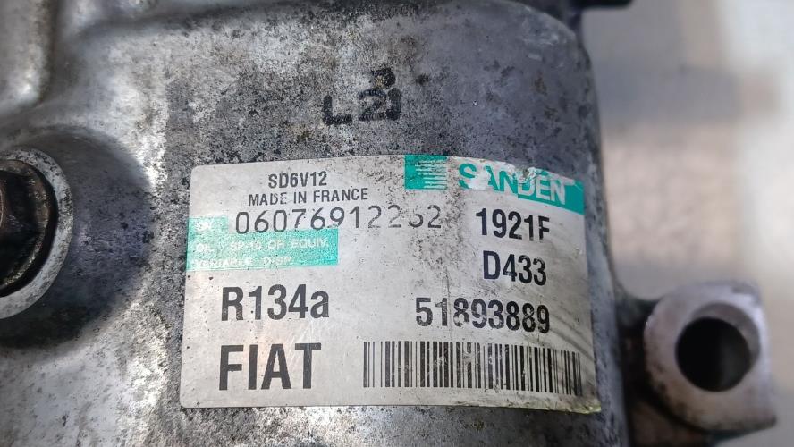 Foto del ricambio