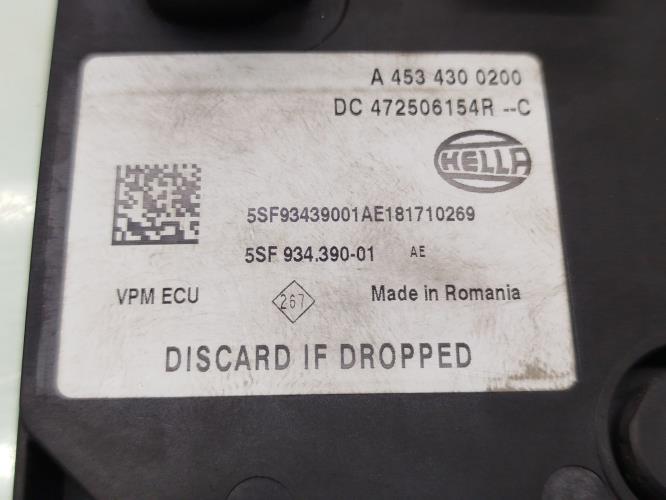 Foto de la pieza