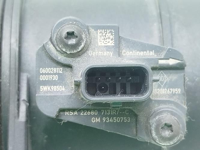 Foto del ricambio