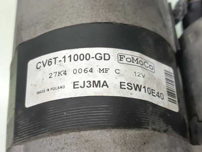 Foto de la pieza
