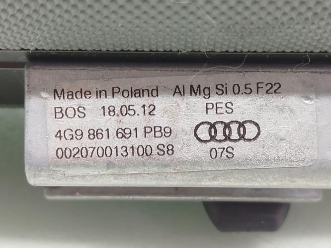 Foto de la pieza