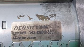 Foto del ricambio