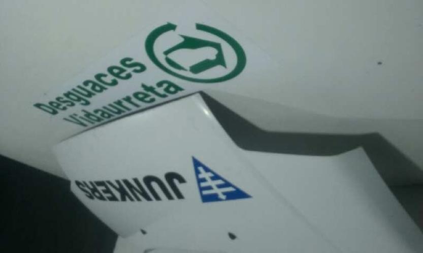 Foto del ricambio