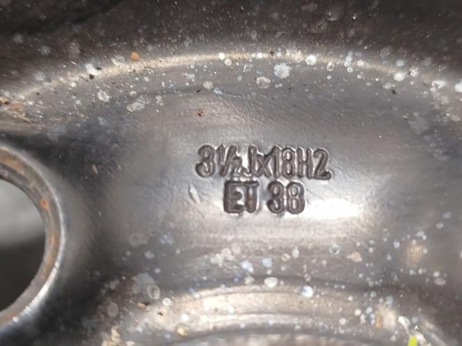 Foto de la pieza
